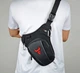 Сумка на бедро DAINESE сумка набедренная для мотоцикла - изображение 4