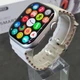 Смарт-часы Smar Watch XO W8 Pro 49 mm с функцией звонка серые - изображение 1