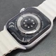Смарт-часы Smar Watch XO W8 Pro 49 mm с функцией звонка серые - изображение 7