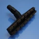 Щетка пылесоса Zelmer ELF ZVC162 ZVC165 Flip 321 322 Meteor 2 400.0 ZVC212 ZVC215 Cobra 2000 2010 Explorer 1100 ламинат и паркет - изображение 1