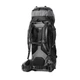 Рюкзак Fjord Nanse NANGA PARBAT 85+10 SOLID black/graphite - изображение 2