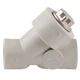 Фільтр грубого очищення THERMO ALLIANCE косий 32 мм DSC433 - зображення 2