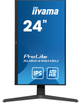 Монітор 23.8" iiyama XUB2496HSU-B1 - зображення 3