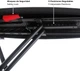 Гладильная доска Rolser K-Surf Black Tube Negro (K07002-1023) (930458) - изображение 6