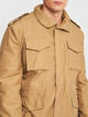 Тактическая куртка Surplus Us Fieldjacket M69 20-3501-14 L Бежевая - изображение 4