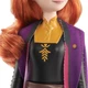 Кукла Анна Холодное сердце 2 Disney Frozen Anna Fashion Doll HLW50 - изображение 4