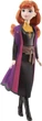 Кукла Анна Холодное сердце 2 Disney Frozen Anna Fashion Doll HLW50 - изображение 6