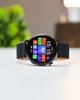 Смарт-годинник Xiaomi IMILAB W13 чорно-оранжевий Smart Watch Global (IMISW13) Міжнародна європейська&nbsp;версія - изображение 8