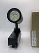 Трековий світильник Aqara ZigBee HomeKit Spotlight Jiawen Z018 9W (чорний) - зображення 2
