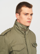 Тактична куртка Surplus Paratrooper Winter Jacket 20-4501-01 3XL Оливкова - зображення 4