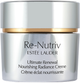 Krem do twarzy Estee Lauder Re Nutriv Ultimate Renewal Nourishing Radiance Creme 50 ml (887167322028) - obraz 1