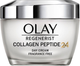 Krem przeciwzmarszczowy Olay Regenerist Collagen Peptide 24h na dzień 50 ml (8006540060209) - obraz 1