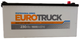 Аккумулятор 230 прямая (+ слева) 1500А Eurotruck 000251916 - изображение 1