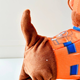Мягкая интерактивная игрушка Paw Patrol Зума на поводке Щенячий Патруль ходит, поет, машет хвостиком - изображение 4