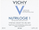 Krem do twarzy Vichy Nutrilogie 1 Day Cream For Dry Skin 50 ml (3337871307738) - obraz 2