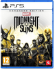 Gra PS5 Marvel's Midnight Suns Enhanced Ed. (Blu-ray) (5026555431361) - obraz 1