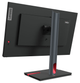 Monitor 23.8" Lenovo ThinkVision P24h-30 WLED LCD (63B3GAT6EU) - obraz 4