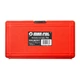 Комплект блокування ГРМ Mar-Pol M57617 OPEL GM 1.4-1.8 16V + пластиковий кейс Червоний - зображення 4