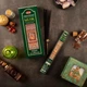 Аромапалочки пыльцевые Hem - (Драгоценный Мускус) Precious Musk 8 шт. (Zp27601K) - изображение 1