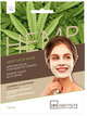 Kremowa maska do twarzy Idc Institute Hemp Face Mask 20 g (8436576506615) - obraz 2