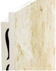 Инфракрасный конвектор гибрид Teploceramic ТСН-RA 750 (694425) - изображение 3