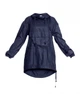 Женская ветровка Rich Sport Luxe XL Dark Blue - изображение 5