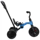 Детский велосипед QPlay Ant+ Blue (T190-2Ant+Blue) - изображение 2
