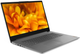 Laptop Lenovo IdeaPad 3 17ITL6 (82H900D5PB) Arctic Grey - obraz 2