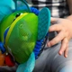 Іграшка-підвіска Baby Einstein Neptune’s Sensory Sidekick розвиваюча (13156) (074451131569) - зображення 4