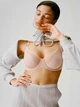 Бюстгальтер Chantelle 75D Бежевий (C10M10) - зображення 3