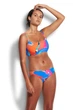 Жіночі плавки Seafolly M Різнокольоровий (40473-895) - изображение 3