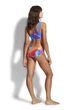 Жіночі плавки Seafolly M Різнокольоровий (40473-895) - изображение 5