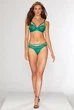 Стрінги жіночі Dita von Teese 38 Зелений (23945зел) - изображение 3