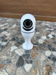 Панорамная WiFi IP-камера L1 - E-27 - изображение 2