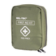 Міні аптечка тактична Mil-Tec укомплектована ПМД First Aid Kit Mini Pack Olive (16025800) - изображение 3