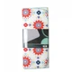 Коврик для сушки посуды Eco Fabric 38*51см цветы (EF-3851-KB) - изображение 2