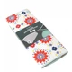 Коврик для сушки посуды Eco Fabric 38*51см цветы (EF-3851-KB) - изображение 5