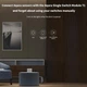 Одноканальнe реле Aqara Single Switch Module T1 With Neutral (DLKZMK11LM / SSM-U01) HomeKit з нульовою лінією - зображення 8
