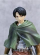 Фигурка, статуэтка Леви Аккерман (Levi Ackerman) из аниме Атака Титанов / Attack on Titan. (100173) - изображение 14