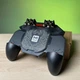 Геймпад джойстик MEMO DL88 з подвійними тригерами та охолодженням для гри на телефоні пабг пубг стандоф 2 - зображення 5