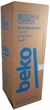 Морозильна камера Beko RFNE312K21W - зображення 11