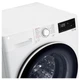 Стиральна машина LG F4V3RS0WW - зображення 6