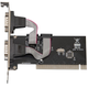 Контроллер Frime WCH351 (ECF-PCIto2SWCH351.LP) PCI-2xRS232 - изображение 1