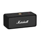 Портативна акустика Marshall Portable Speaker Emberton Black - зображення 1