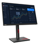 Монітор 23" Lenovo ThinkVision T23i-30 WLED LCD (63B2MAT6EU) - зображення 2