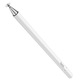 Стилус Hoco GM103 Fluent series universal capacitive pen white - зображення 2