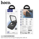 Кабель Hoco U114 Treasure box storage charging data cable set black - зображення 2
