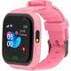 Смарт-годинник GARMIX PointPRO-100 WIFI PINK (1002332) - зображення 1