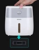 Держатель для туалетной бумаги бумажных полотенец Towel Holder Ecoco - изображение 7