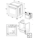Духова шафа Beko BBVM13400XDS - изображение 6